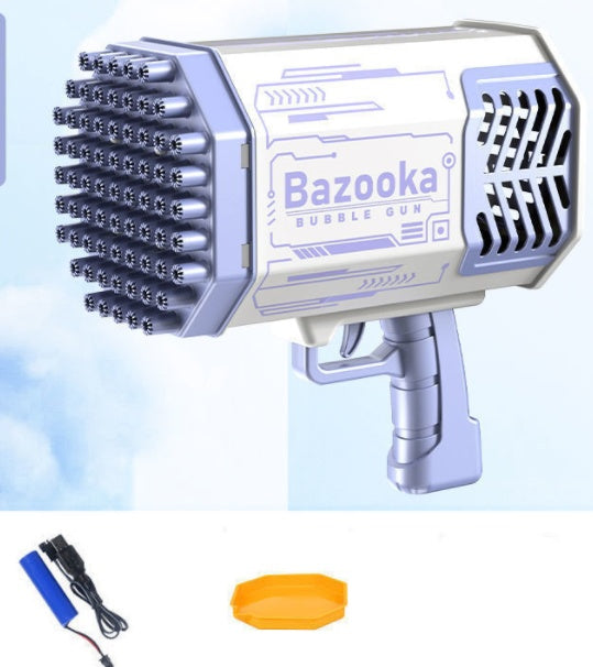Bazooka Bubble Gun