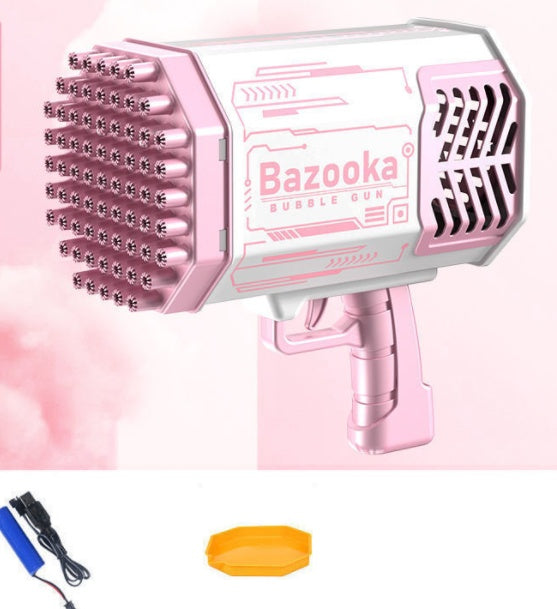 Bazooka Bubble Gun
