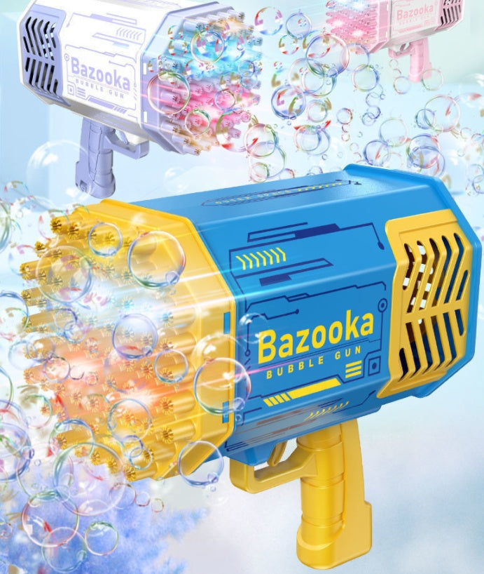 Bazooka Bubble Gun