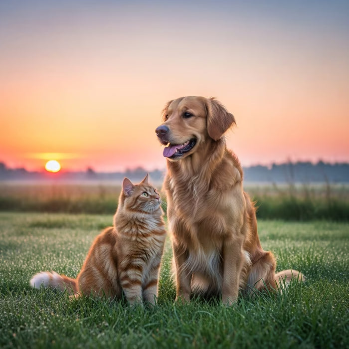 🐾 Pet Essentials