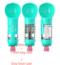 3 In 1 Pet Water Bottle