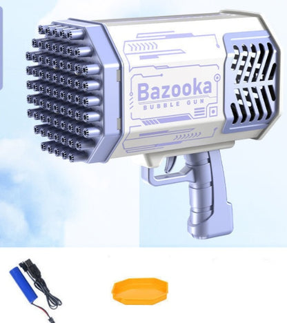 Bazooka Bubble Gun