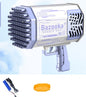 Bazooka Bubble Gun