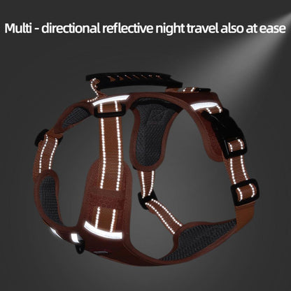 Pet Harness Vest