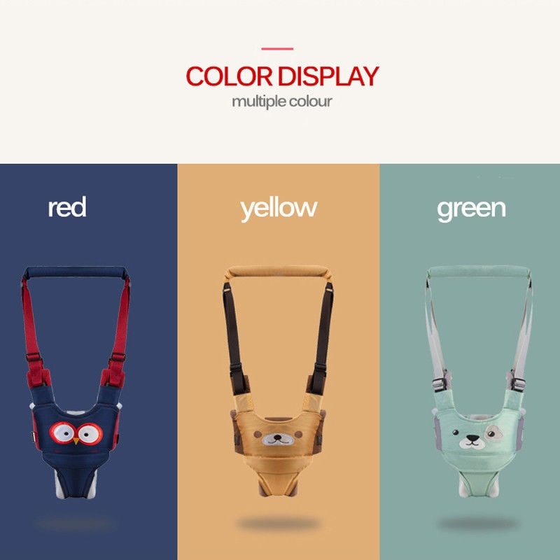 Baby toddler belt