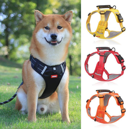 Pet Harness Vest