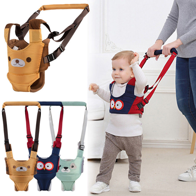 Baby toddler belt