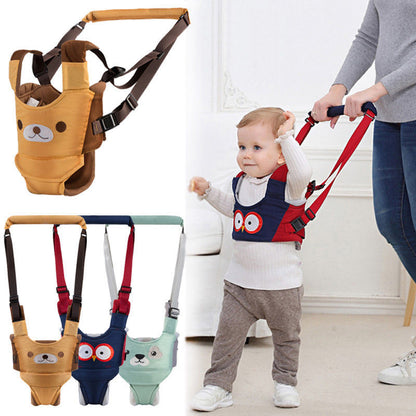 Baby toddler belt