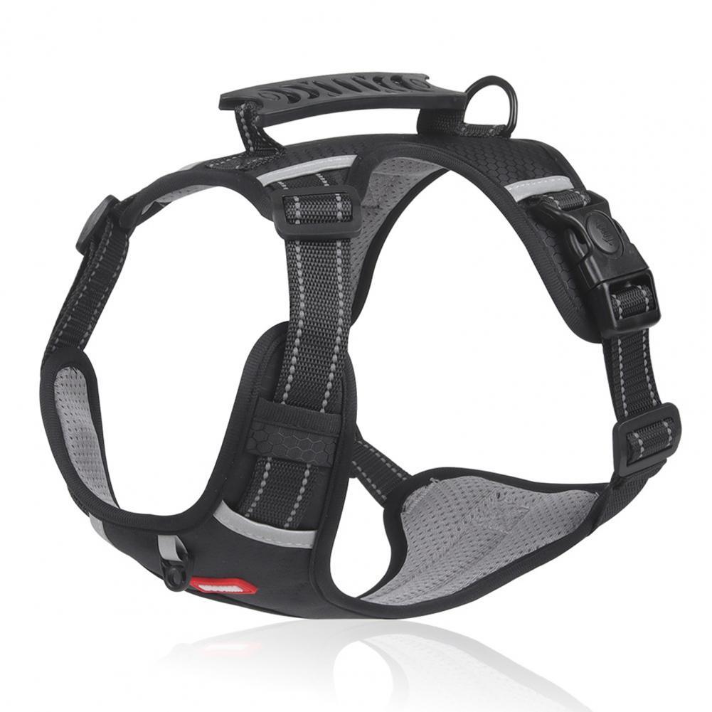 Pet Harness Vest
