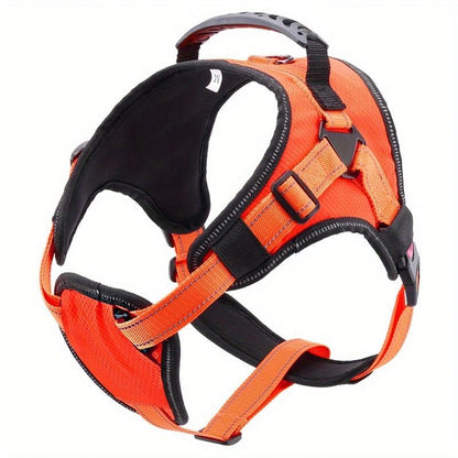 Pet Harness Vest